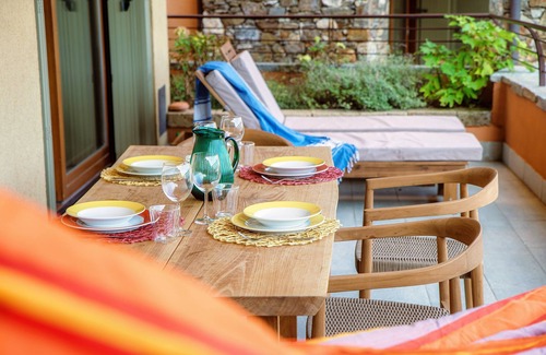 Menaggio Apartment | Belsit
