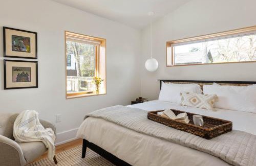 Reynoldstown Apartment | Beltline Abbey