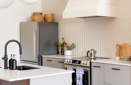 Reynoldstown Apartment | Beltline Basilica