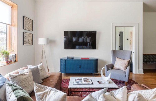Reynoldstown Apartment | Beltline Basilica