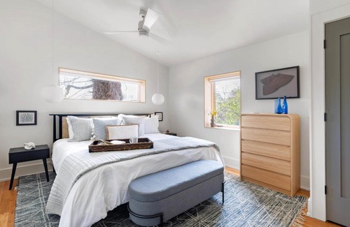 Reynoldstown Apartment | Beltline Basilica