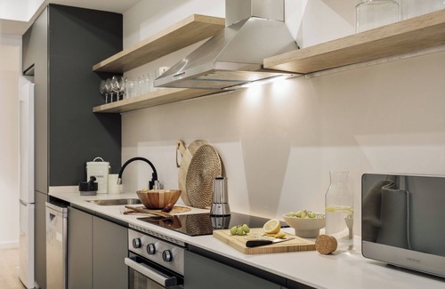 Sarria Apartment | Belua - 2 bedrooms in Sarrià