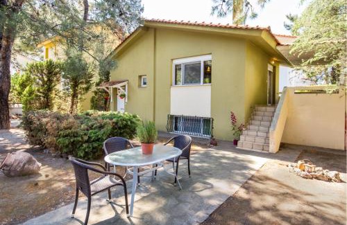 Skala Rachoniou Villa | BELUGA HOUSE