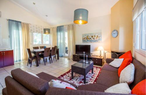 Skala Rachoniou Villa | BELUGA HOUSE