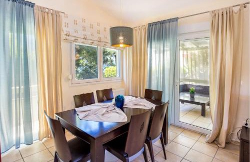 Skala Rachoniou Villa | BELUGA HOUSE