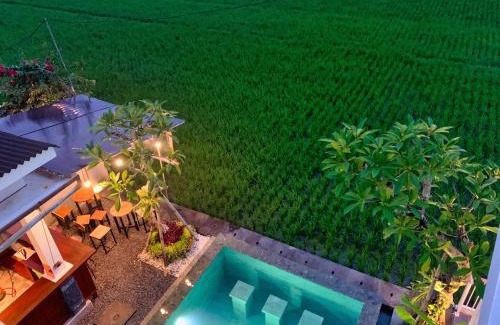 Tabanan House | Beluran Panorama
