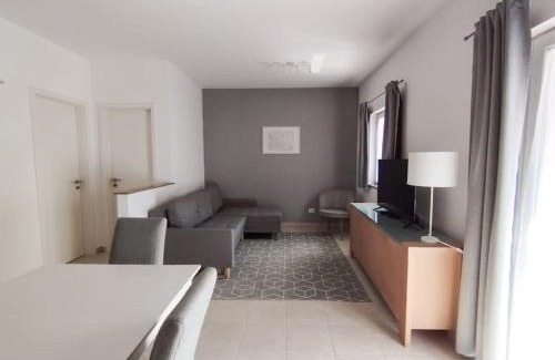 Szentendrei Apartment | Belvárosi allódium 2.
