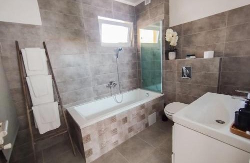 Szentendrei Apartment | Belvárosi allódium 2.