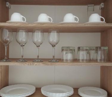 Szentendrei Apartment | Belvárosi allódium tetőterasszal