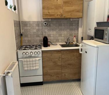 Eger Apartment | Belvárosi apartman
