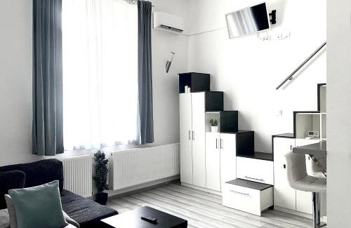 Miskolc Apartment | Belvárosi Apartman