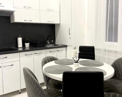 Miskolc Apartment | Belvárosi Apartman