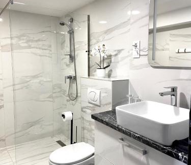 Miskolc Apartment | Belvárosi Apartman