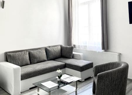 Miskolc Apartment | Belvárosi Apartman
