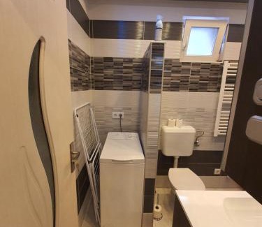 Debrecen Apartment | Belvárosi Exkluzív Loft
