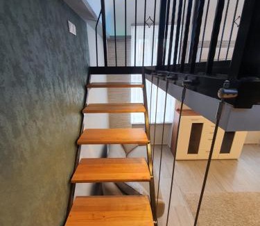 Debrecen Apartment | Belvárosi Exkluzív Loft
