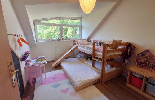 Nyiregyhaza Apartment | Belvárosi kikapcs!