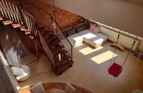 Nyiregyhaza Apartment | Belvárosi kikapcs!