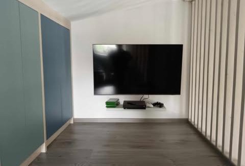 Nyiregyhaza Apartment | Belvárosi Menedék