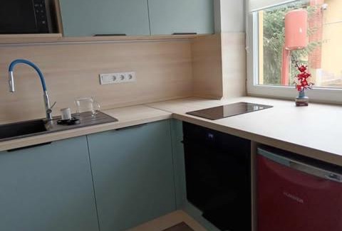 Nyiregyhaza Apartment | Belvárosi Menedék