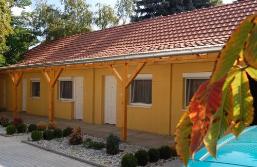 Papa House | Belvárosi Rezidencia Pápa