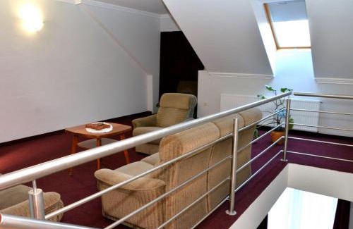 Mor Hotel | Belvárosi Vendégház