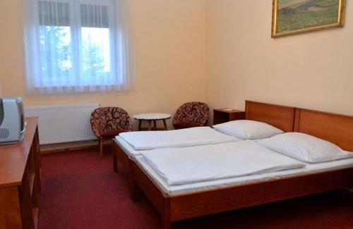 Mor Hotel | Belvárosi Vendégház