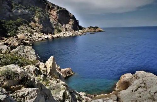 Aiguablava Apartment | "Belvédère de la Mer" Résidence "Icaros" Wifi-Piscine-Pkg