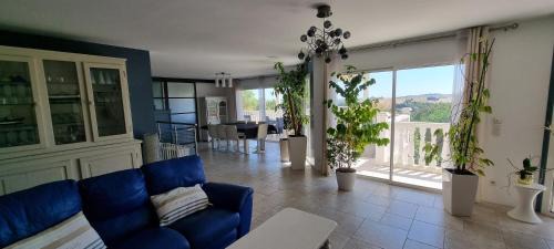 Ayguesvives Apartment | Belvédère du midi