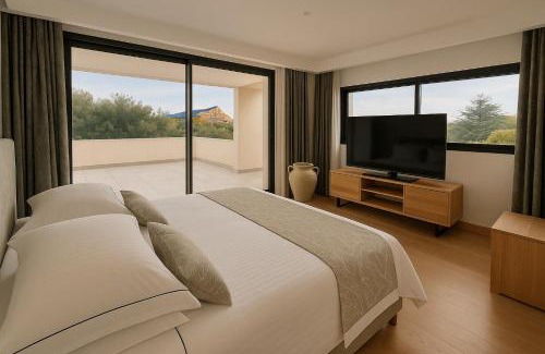 Saint-Marc-Jaumegarde Bed & Breakfast | Belvédère Sainte Victoire