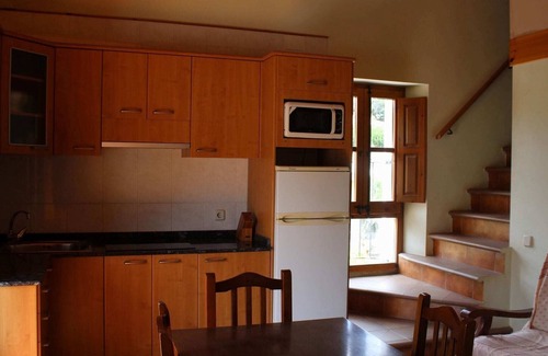 Sant Salvador de Guardiola Cottage | Belvilla by OYO Mas Set Rengs 3