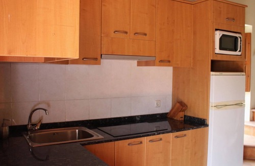 Sant Salvador de Guardiola Cottage | Belvilla by OYO Mas Set Rengs 3