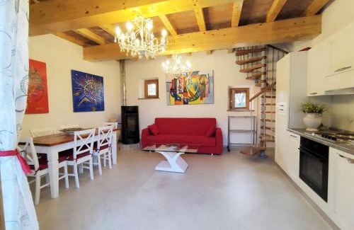 Castelnuovo di Val di Cecina Villa | Belvilla by OYO Villa Pratini