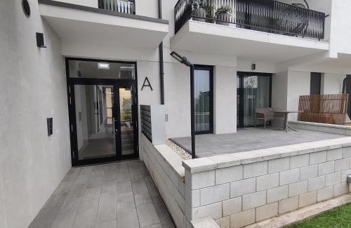 Szekesfehervar Apartment | Belvaros Resort Apartman & Spa