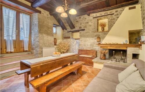 Pieve di Chio House | Belvedere 1
