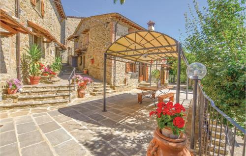 Pieve di Chio House | Belvedere 1