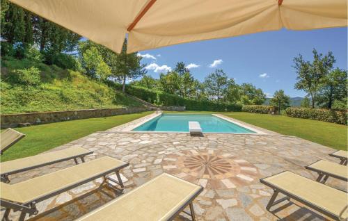 Pieve di Chio House | Belvedere 1
