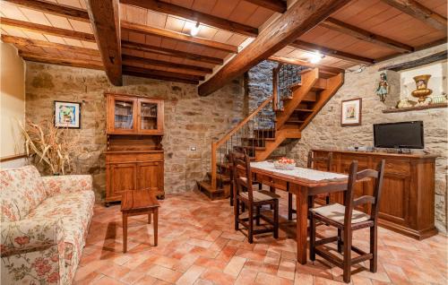 Pieve di Chio House | Belvedere 2