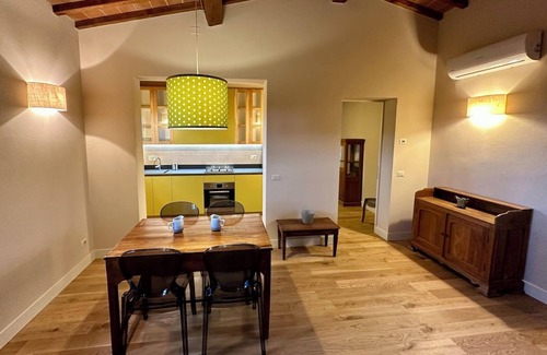 Bagno a Ripoli Apartment | Belvedere 8