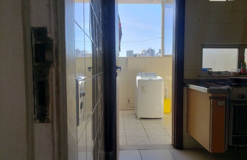 Ondina Apartment | Belvedere Apartment