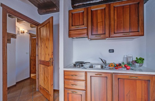 Sestriere Apartment | Belvedere Apartments A22, Sestriere, Italy