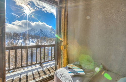 Sestriere Apartment | Belvedere Apartments A22, Sestriere, Italy