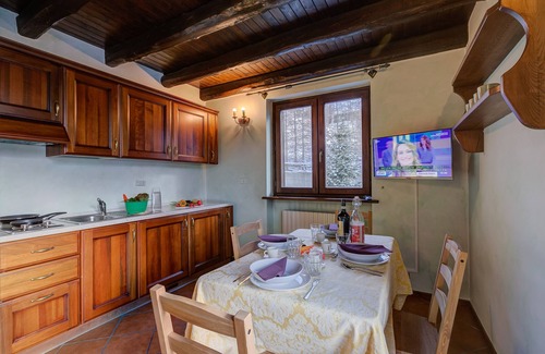 Sestriere Apartment | Belvedere Apartments A11, Sestriere, Italy
