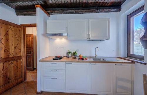 Sestriere Apartment | Belvedere Apartments A30, Sestriere, Italy