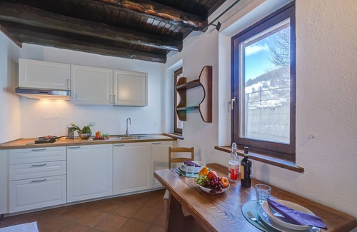 Sestriere Apartment | Belvedere Apartments A10, Sestriere, Italy