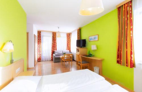 Semmering Hotel | Belvedere