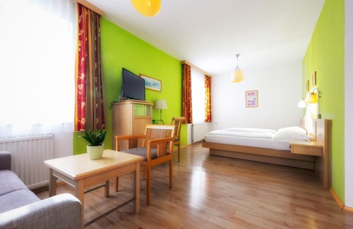 Semmering Hotel | Belvedere