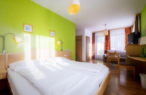 Semmering Hotel | Belvedere