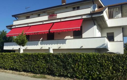 Pianella Bed & Breakfast | Belvedere Baiocco