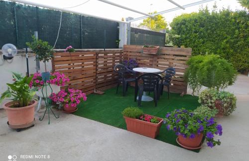 Pianella Bed & Breakfast | Belvedere Baiocco